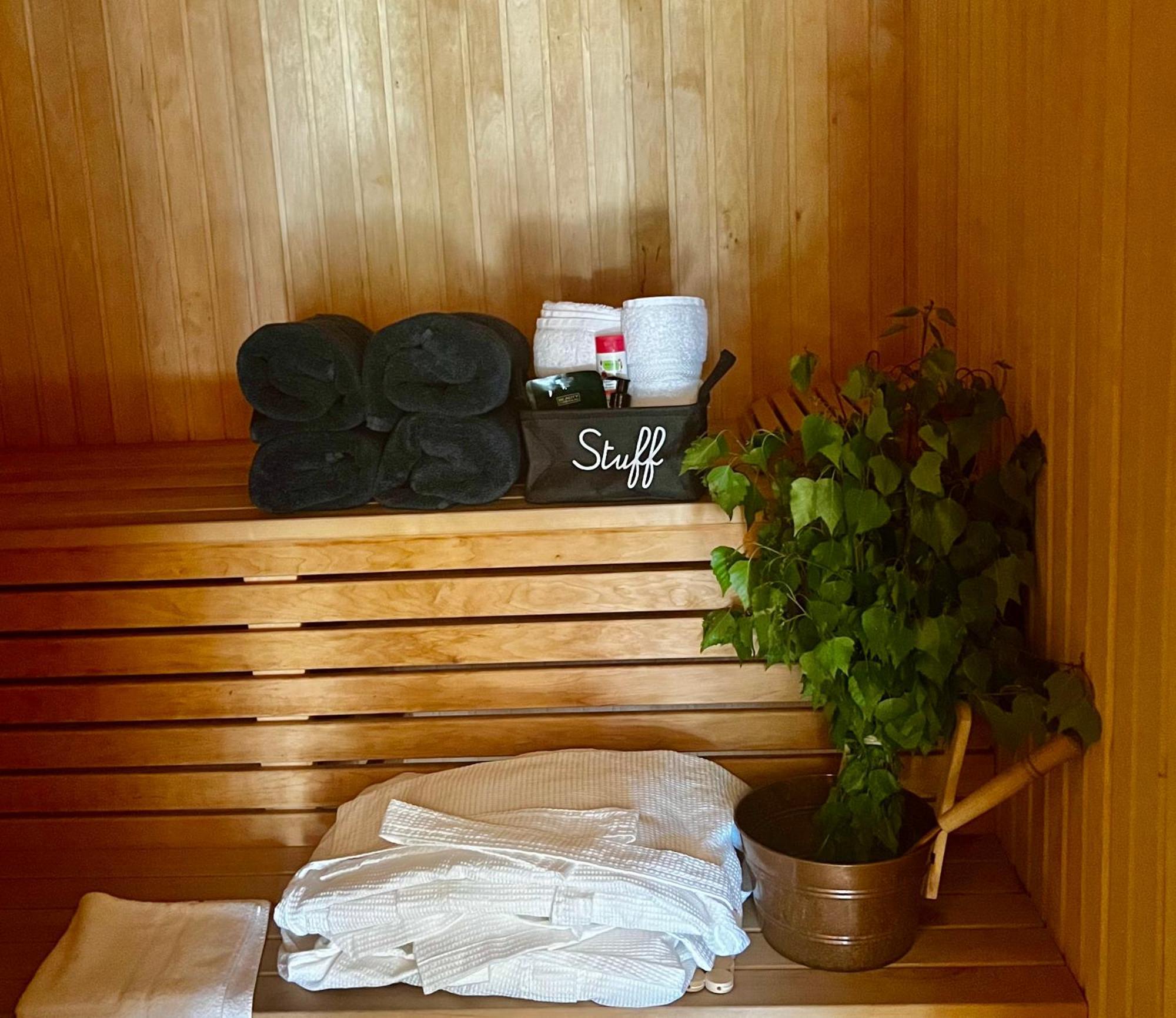 Eco-House Ainazi Villa Luaran gambar