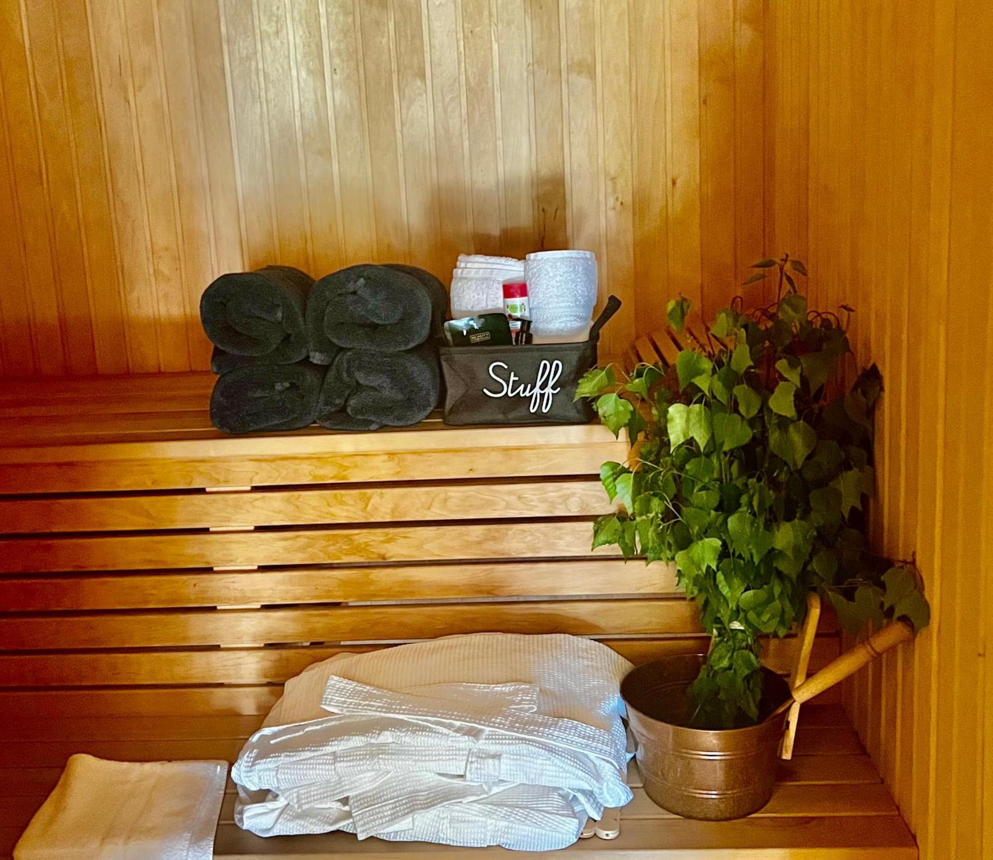 Eco-House Ainazi Villa Luaran gambar